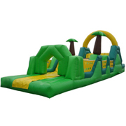 obstacle course for sale